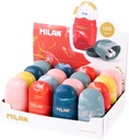 milan lava slijper-gum 1g ass