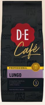 de koffiebonen lungo 1kg