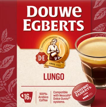 de dolce gusto lungo p16
