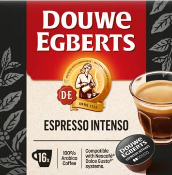 de dolce gusto espresso p16