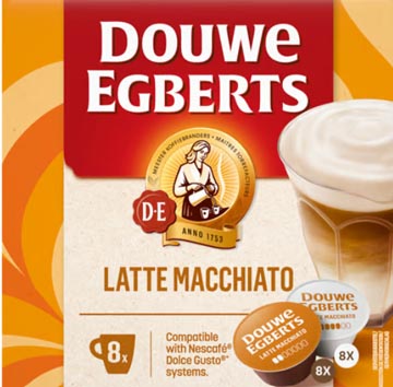 de dolce gusto latte mach p8