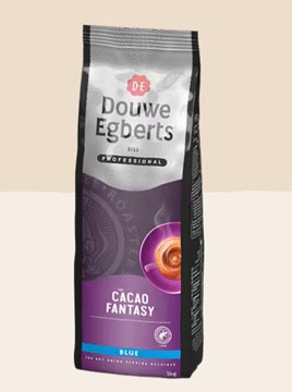 de cacao fantasy blue pk 1kg