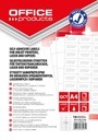op etiket wit re 100v 105x42,3