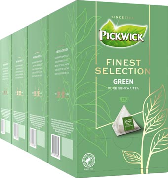 pickwick groen fs p25