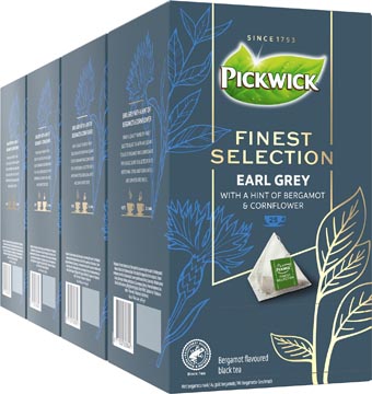 pickwick thee fs earl grey p25