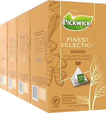 pickwick thee fs gember p25