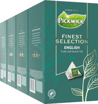 pickwick thee fs english p25