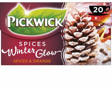 pickwick thee winter glow p25