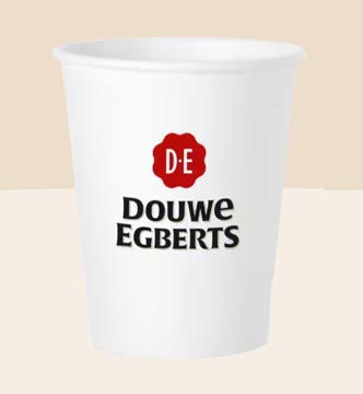 de beker 180ml p100