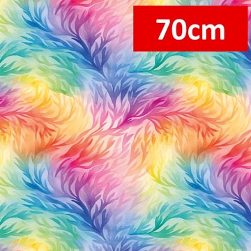 inpak 250mx70cm verenbont