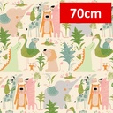 inpak 250mx70cm dierentuin