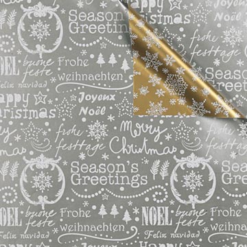 inpak 250mx30cm kerstwens