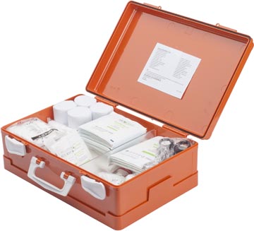 verbandkoffer a5