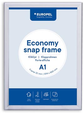 europel clickl econ 32mm a1 zv