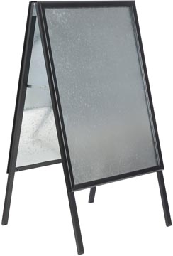 europel stoepbord econ a1 zw