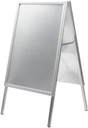 europel stoepbord econ a1 zv