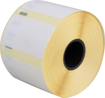 comp etiket 57 x 32mm pk1000