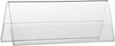 europel naambord 55x150mm pk10