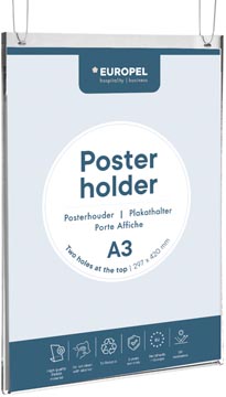 europel folderh ophangen a3