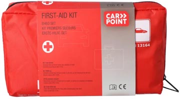 carpoint ehbo set 40delig