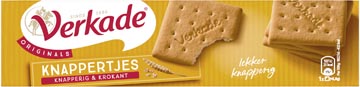 verkade knapper koek 220g