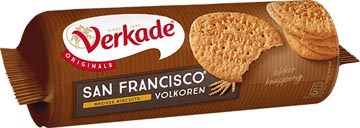 verkade san fran koek vol 261g
