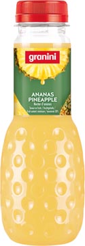 granini ananas 33cl p12