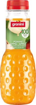 granini appel 33cl p12
