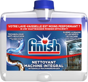 finish reiniger vaatwas 250ml
