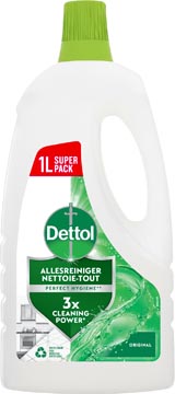 dettol reiniger 1l original
