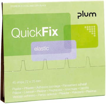 navul pleist elast p45