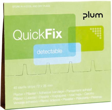 navul pleist detect p30