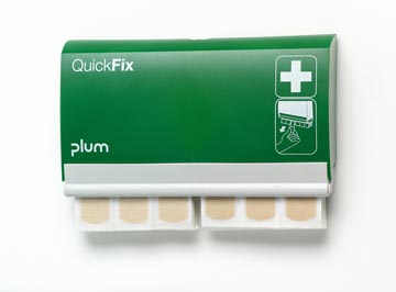quickfix pleisterauto elast