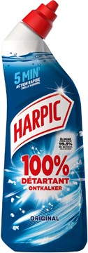 harpic toiletontkalker 750ml