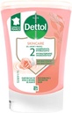 dettol navull notouch rozen