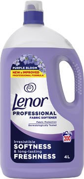 lenor wasverzachter 4l bloem