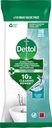 dettol reinigdoek oceaan p110