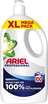 ariel pro wasmid regul 4,5l
