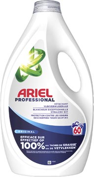 ariel pro wasmid regul 2,7l