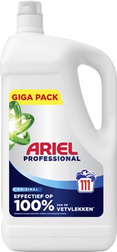 ariel pro wasmid regul 4,995l