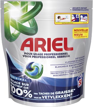 ariel pro pods regular 50x