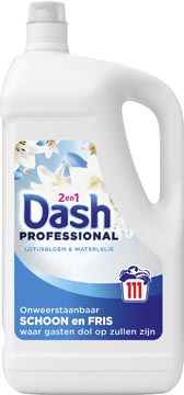 dash pro fl lotus wasmid 5l