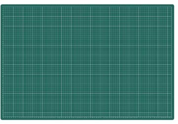 snijmat a1 90x60cm