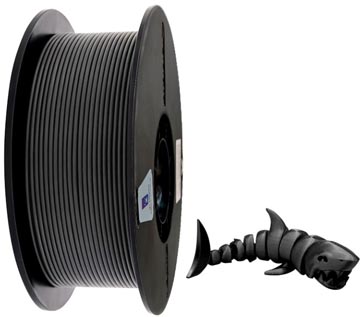 3d filament petg 1kg zw