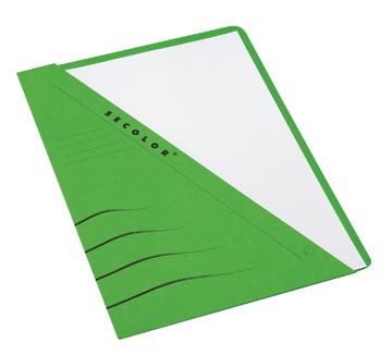 insteekmap groen