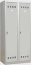 locker vuile ind 180x80 grs