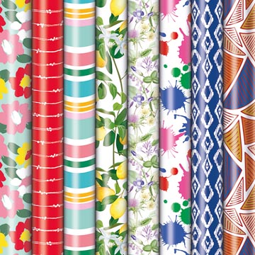 geschenkpapier 70cmx2m prem class