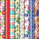 geschenkpapier 70cmx2m prem class
