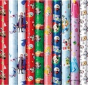 geschenkpap 70cmx2m k disney
