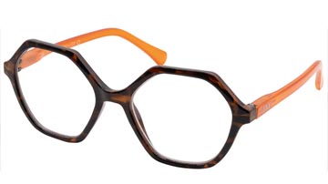 leesbril stella +2.5 br-or